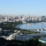 Azerbejdżan / Agnieszka Sowińska