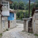 Azerbejdżan / Agnieszka Sowińska