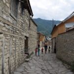 Azerbejdżan / Agnieszka Sowińska