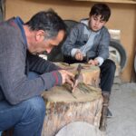 Azerbejdżan / Agnieszka Sowińska