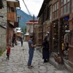 Azerbejdżan / Agnieszka Sowińska