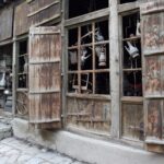 Azerbejdżan / Agnieszka Sowińska