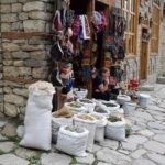 Azerbejdżan / Agnieszka Sowińska