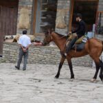 Azerbejdżan / Agnieszka Sowińska