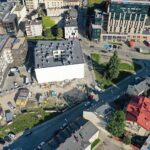 13.09.2020 Kielce. Tak się zmieniał „trójkąt bermudzki” / Jarosław Kubalski / Radio Kielce