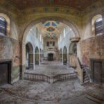 Kościół w Grzymałkowie / grzymalkow.pl