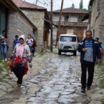 Azerbejdżan / Agnieszka Sowińska