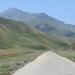 Azerbejdżan / Agnieszka Sowińska