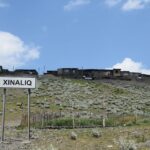 Azerbejdżan / Agnieszka Sowińska