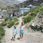 Azerbejdżan / Agnieszka Sowińska