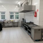 14.02.2021 Krasocin. Żłobek „Wesoły Wiatraczek” / Gmina Krasocin