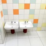 14.02.2021 Krasocin. Żłobek „Wesoły Wiatraczek” / Gmina Krasocin