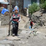 Azerbejdżan / Agnieszka Sowińska