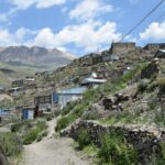 Azerbejdżan / Agnieszka Sowińska