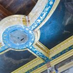 07.02.2021. Kielce. Remont w Dawnym Pałacu Biskupów Krakowskich / Muzeum Narodowe w Kielcach / Facebook