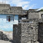 Azerbejdżan / Agnieszka Sowińska