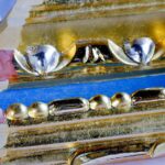 07.02.2021. Kielce. Remont w Dawnym Pałacu Biskupów Krakowskich / Muzeum Narodowe w Kielcach / Facebook