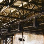 04.02.2021. Wiślica. Modernizacja Muzeum Archeologicznego / Muzeum Narodowe w Kielcach / Facebook