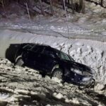 14.02.2021. Górki Szczukowskie. Wypadek na S7 / OSP KSRG Piekoszów