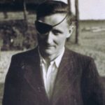 Zygmunt Kiepas pseudonim „Krzyk” -dowódca grupy uderzeniowej podczas akcji / Archiwum prywatne rodziny Kiepasów