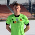 Matthew Korziewicz / KSZO 1929 Ostrowiec Świętokrzyski / Facebook