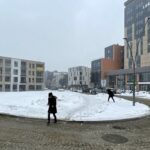 17.02.2021 Kielce. „Trójkąt bermudzki” / Jarosław Kubalski / Radio Kielce