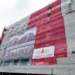 19.09.2019 Kielce. Tak się zmieniał „trójkąt bermudzki” / Piotr Kwaśniewski / Radio Kielce