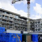 19.09.2019 Kielce. Tak się zmieniał „trójkąt bermudzki” / Piotr Kwaśniewski / Radio Kielce