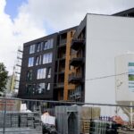 19.09.2019 Kielce. Tak się zmieniał „trójkąt bermudzki” / Piotr Kwaśniewski / Radio Kielce