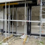 19.09.2019 Kielce. Tak się zmieniał „trójkąt bermudzki” / Piotr Kwaśniewski / Radio Kielce