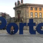 Porto / Bożena Woźniczka