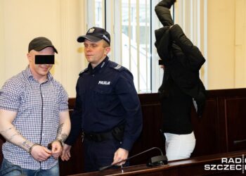 Robert Stachnik / Radio Szczecin