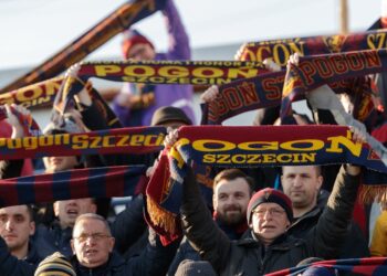 Robert Stachnik / Radio Szczecin