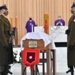 05.02.2021. Warszawa. Świątynia Opatrzności Bożej. Msza Święta w intencji Ryszarda Szurkowskiego / PAP/Piotr Nowak