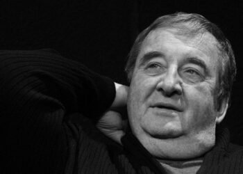 Na zdjęciu: Krzysztof Kowalewski / PAP/Andrzej Rybczyński