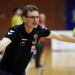 20.02.2021. Gdańsk. 14. kolejka PGNiG Superligi: Torus Wybrzeże - Łomża Vive Kielce / PAP/Adam Warżawa