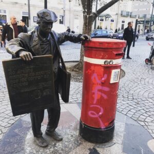 Porto / Bożena Woźniczka