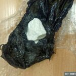 Narkotyki znalezione u 16-latka / świętokrzyska policja