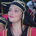 Azerbejdżan / Agnieszka Sowińska