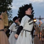 Azerbejdżan / Agnieszka Sowińska