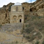 Azerbejdżan / Agnieszka Sowińska