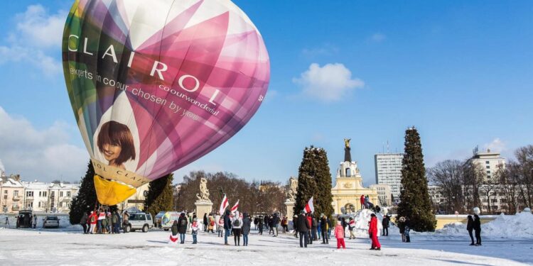 Dzień Solidarności z Białorusią w Białymstoku / Joanna Szubzda / Radio Białystok