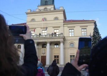 Piotr Michalski / Radio Lublin