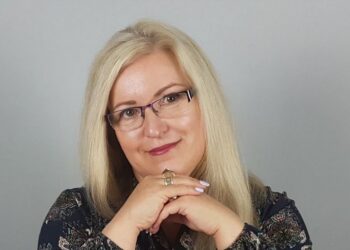 Na zdjęciu: Monika Kubiak / moniakubiak.pl