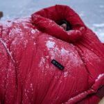 Valerjan Romanovski w Laponii / Valerjan Romanovski / Facebook