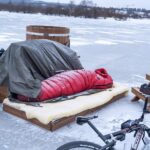 Valerjan Romanovski w Laponii / Valerjan Romanovski / Facebook