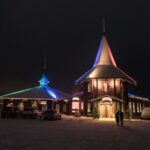 Valerjan Romanovski w Laponii / Valerjan Romanovski / Facebook