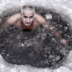 Valerjan Romanovski w Laponii / Valerjan Romanovski / Facebook