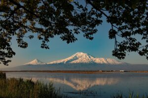 Armenia / Davit Hakobyan