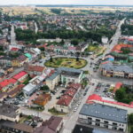 Jędrzejów świętuje 755 lat nadania praw miejskich